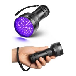 Latarka UV Lepro HD51
