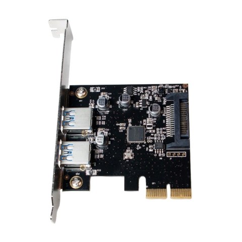 LogiLink PC0080 adapter Wewnętrzny USB 3.2 Gen 1 (3.1 Gen 1)