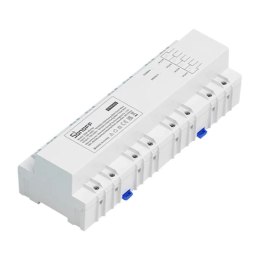 Moduł przekaźnikowy SONOFF SPM-4Relay Wi-Fi 4x20A