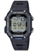 ZEGAREK MĘSKI CASIO Digital Moonphase WS-B1000-1AVDF + BOX