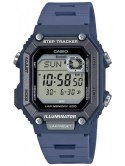 ZEGAREK MĘSKI CASIO Digital Moonphase WS-B1000-2AVDF + BOX