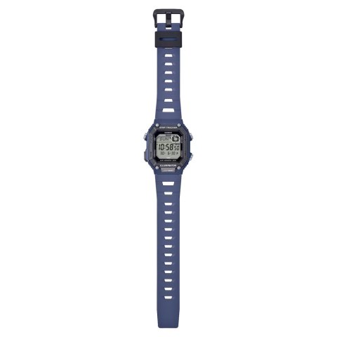 ZEGAREK MĘSKI CASIO Digital Moonphase WS-B1000-2AVDF + BOX