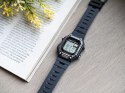ZEGAREK MĘSKI CASIO Digital Moonphase WS-B1000-2AVDF + BOX