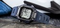 ZEGAREK MĘSKI CASIO Digital Moonphase WS-B1000-2AVDF + BOX