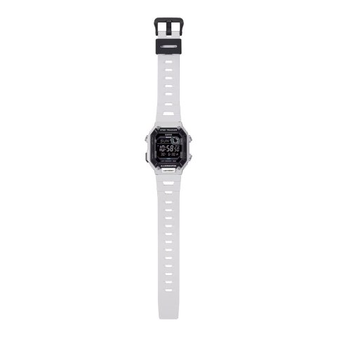 ZEGAREK MĘSKI CASIO Digital Moonphase WS-B1000-8BVDF + BOX