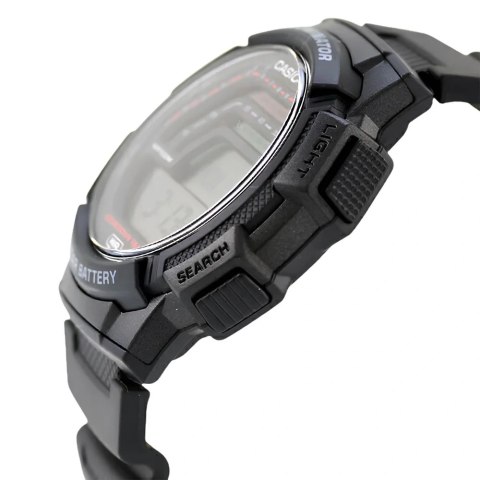 ZEGAREK MĘSKI CASIO WS-1800-1AVDF + BOX
