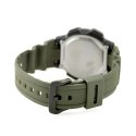 ZEGAREK MĘSKI CASIO WS-1800-3AVDF + BOX