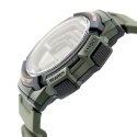 ZEGAREK MĘSKI CASIO WS-1800-3AVDF + BOX