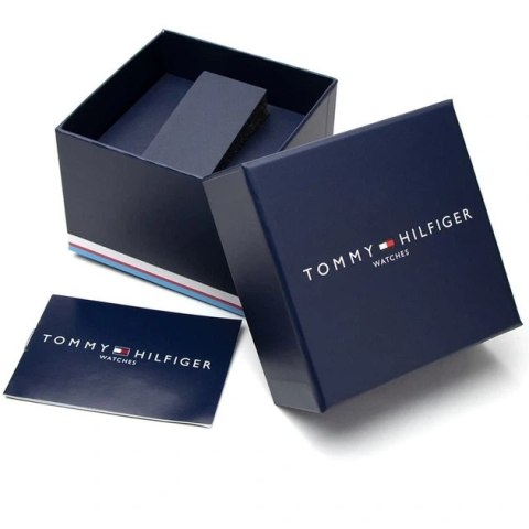 ZEGAREK MĘSKI TOMMY HILFIGER 1791888 OLIVER (zf128a)