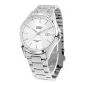 Zegarek Męski Casio MTS-115D-7A + BOX (zd292c) SZAFIR