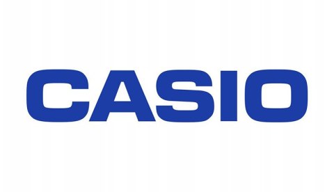 Zegarek Męski Casio MTS-115D-7A + BOX (zd292c) SZAFIR