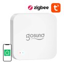 Bramka smart home GOSUND ST21 ZigBee/Wi-Fi/BLE Tuya