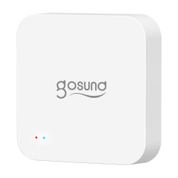 Bramka smart home GOSUND ST21 ZigBee/Wi-Fi/BLE Tuya