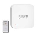 Bramka smart home GOSUND ST21 ZigBee/Wi-Fi/BLE Tuya
