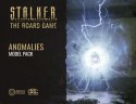 GRA STALKER MODEL PACK: ANOMALIE - dodatek - AWAKEN REALMS