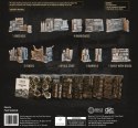 GRA STALKER MODEL PACK: TERRAIN - dodatek - AWAKEN REALMS
