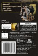 GRA STALKER MONSTER HUNTER PL- dodatek - AWAKEN REALMS