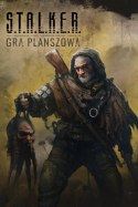 GRA STALKER MONSTER HUNTER PL- dodatek - AWAKEN REALMS