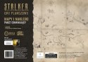 GRA STALKER PAKIET ODNAWIAJĄCY - dodatek - AWAKEN REALMS