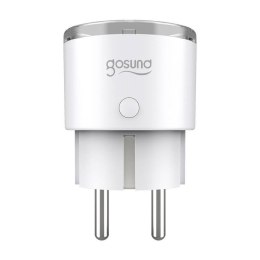 Gniazdko smart GOSUND SP111 Wi-Fi 16A 3680W (Tuya)