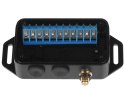 INTELIGENTNY STEROWNIK BRAM I DRZWI GATEBOX-PRO-V3/BLEBOX Wi-Fi, 12 ... 48 V DC/AC