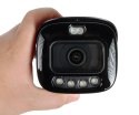 KAMERA IP IPC-HFW3649T1-AS-PV-0280B-PRO-BLACK WizColor TiOC PRO WizSense - 6 Mpx 2.8 mm DAHUA