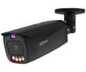 KAMERA IP IPC-HFW3649T1-AS-PV-0280B-PRO-BLACK WizColor TiOC PRO WizSense - 6 Mpx 2.8 mm DAHUA