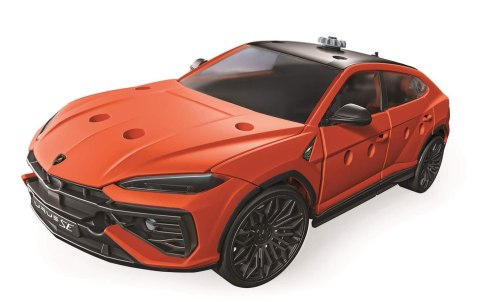 Lamborghini Urus | Laboratorium Mechaniki
