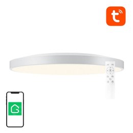 Lampa sufitowa smart GOSUND LB11 32cm Wi-Fi BT RGBCW 1920lm