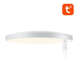 Lampa sufitowa smart GOSUND LB11 32cm Wi-Fi BT RGBCW 1920lm