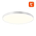 Lampa sufitowa smart GOSUND LB11 32cm Wi-Fi BT RGBCW 1920lm