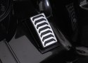 Auto Audi SQ8 czarne na akumulator dla dzieci + pilot 2,4 GHz