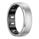 Smartring RingConn Gen 3 rozmiar 7 (Szczotkowany srebrny)