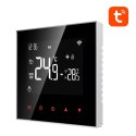 Termostat smart AVATTO WT100 Wi-Fi 3A Tuya