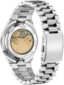 ZEGAREK MĘSKI CITIZEN Tsuyosa NJ0150-81X - AUTOMAT SZAFIR