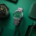 ZEGAREK MĘSKI CITIZEN Tsuyosa NJ0150-81X - AUTOMAT SZAFIR
