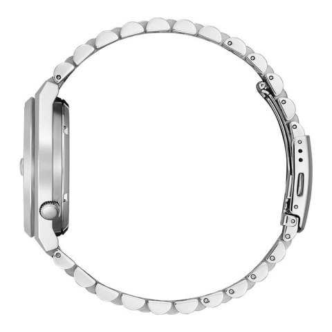 ZEGAREK MĘSKI CITIZEN Tsuyosa NJ0150-81L - AUTOMAT SZAFIR