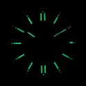 ZEGAREK MĘSKI CITIZEN Tsuyosa NJ0150-81L - AUTOMAT SZAFIR