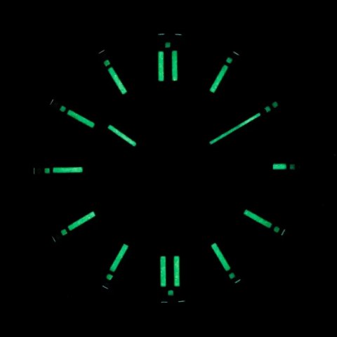 ZEGAREK MĘSKI CITIZEN Tsuyosa NJ0150-81L - AUTOMAT SZAFIR