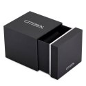 ZEGAREK MĘSKI CITIZEN Tsuyosa NJ0150-81L - AUTOMAT SZAFIR