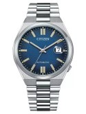 ZEGAREK MĘSKI CITIZEN Tsuyosa NJ0151-88L AUTOMAT