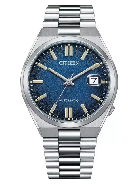 ZEGAREK MĘSKI CITIZEN Tsuyosa NJ0151-88L AUTOMAT
