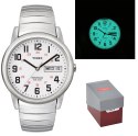 ZEGAREK MĘSKI TIMEX Wardrobe Essentials T20461 + BOX