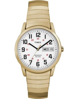 ZEGAREK MĘSKI TIMEX Wardrobe Essentials T20471 + BOX