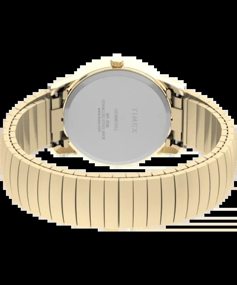 ZEGAREK MĘSKI TIMEX Wardrobe Essentials T20471 + BOX