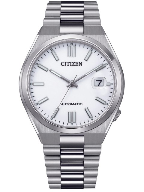 Zegarek Męski Citizen NJ0150-81A
