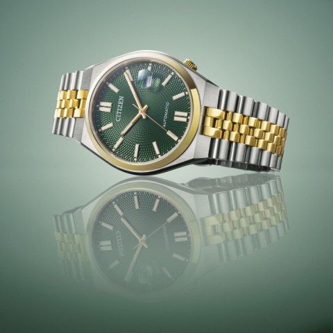 Zegarek Męski Citizen NK0024-54X