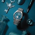 Zegarek Męski Citizen NK5010-51L