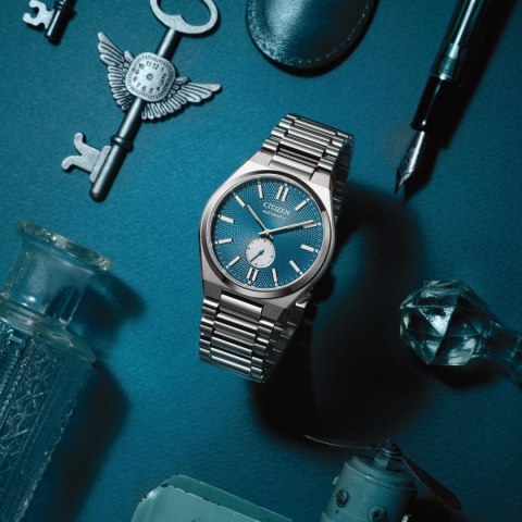 Zegarek Męski Citizen NK5010-51L