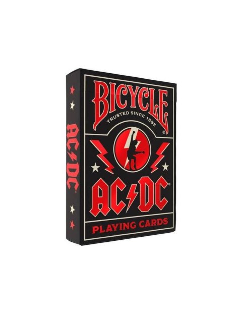 Bicycle® - AC/DC